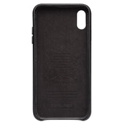Custodia in pelle QIALINO per iPhone