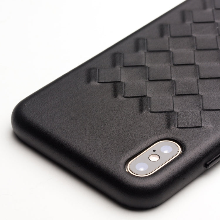 Custodia in pelle QIALINO per iPhone XS, XR, XS Max