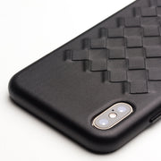 Custodia in pelle QIALINO per iPhone