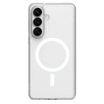 Custodia per telefono in TPU DUX DUCIS Clin Mag Series Magsafe, For Samsung Galaxy S26+ 5G, For Samsung Galaxy S26 Ultra 5G, For Samsung Galaxy S26 5G, For Samsung Galaxy S25 Edge 5G, For Samsung Galaxy S25 5G, For Samsung Galaxy S25+ 5G               ...