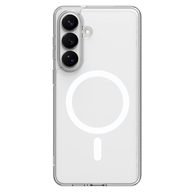 Custodia per telefono in TPU DUX DUCIS Clin Mag Series Magsafe, For Samsung Galaxy S26+ 5G, For Samsung Galaxy S26 Ultra 5G, For Samsung Galaxy S26 5G, For Samsung Galaxy S25 Edge 5G, For Samsung Galaxy S25 5G, For Samsung Galaxy S25+ 5G               ...