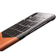Custodia in pelle QIALINO per iPhone X/XS
