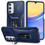 Custodia per telefono con supporto scorrevole Camshield, For Samsung Galaxy A17 5G / A26 5G, For Samsung Galaxy A16, For Samsung Galaxy A05