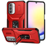 Custodia per telefono con supporto scorrevole Camshield, For Samsung Galaxy A17 5G / A26 5G, For Samsung Galaxy A16, For Samsung Galaxy A05