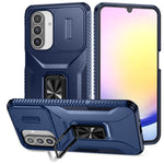 Custodia per telefono con supporto scorrevole Camshield, For Samsung Galaxy A17 5G / A26 5G, For Samsung Galaxy A16, For Samsung Galaxy A05