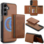 Custodia per telefono Magsafe con custodia RFID staccabile serie L5 LC.IMEEKE, For Samsung Galaxy S23 FE 5G, For Samsung Galaxy S23 Ultra 5G, For Samsung Galaxy S20 FE, For Samsung Galaxy S22 Ultra 5G