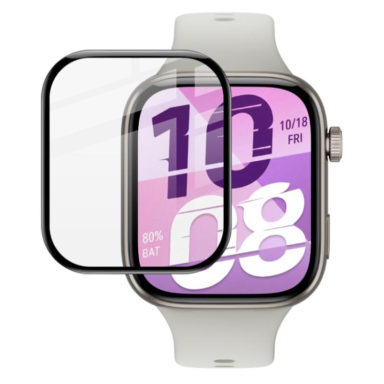 Pellicola protettiva per orologi in plexiglass HD imak, For Honor Watch X5i, For Honor Watch GS 5, For Honor Watch 5 Pro, For Honor Watch X5, For Honor Watch Fit Elegant, For Honor Watch Fit Vitaly, For Honor Band 10, For Honor ROSSINI 2i              ...
