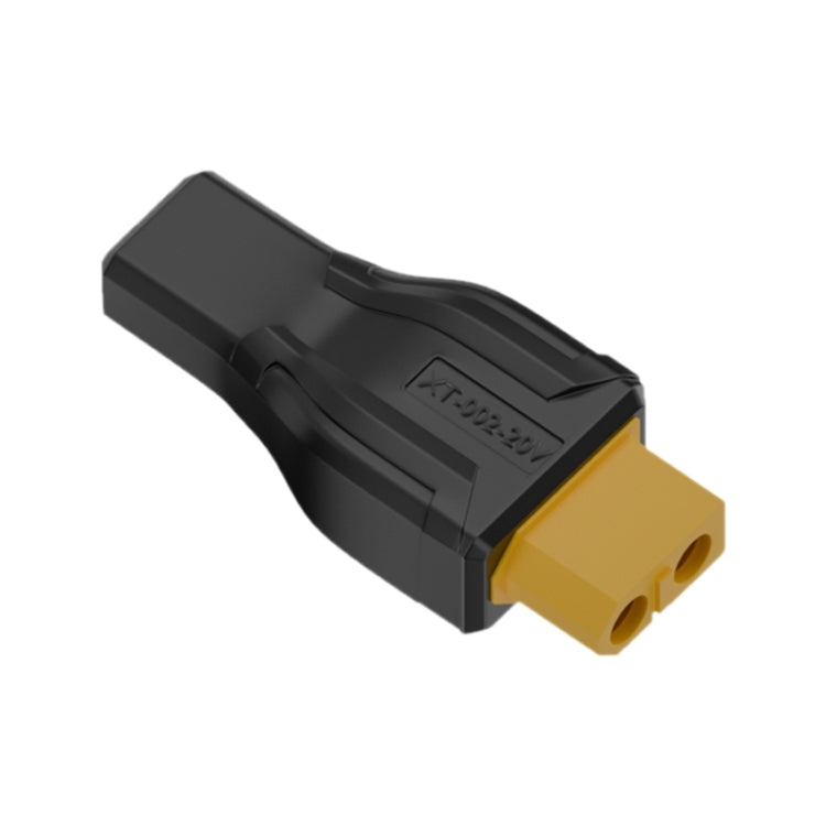Adattatore XT60 per connettori 5525, EC5, Type-C 20V