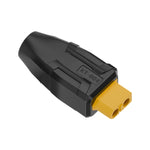 Adattatore XT60 per connettori 5525, EC5, Type-C 20V