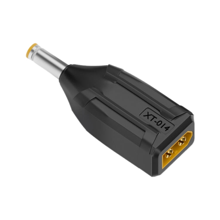 Adattatore XT60 per connettori 5525, EC5, Type-C 20V