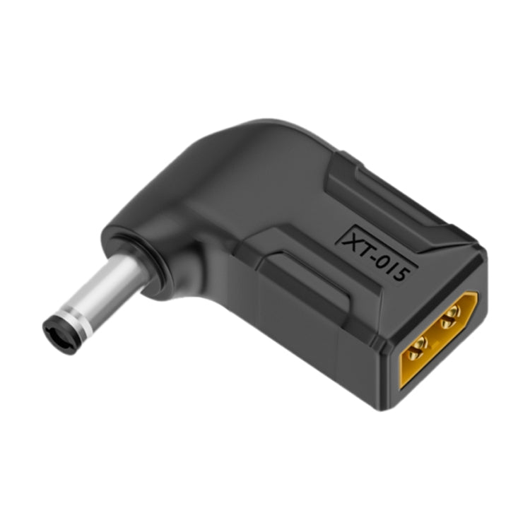 Adattatore XT60 per connettori 5525, EC5, Type-C 20V