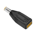 Adattatore XT60 per connettori 5525, EC5, Type-C 20V