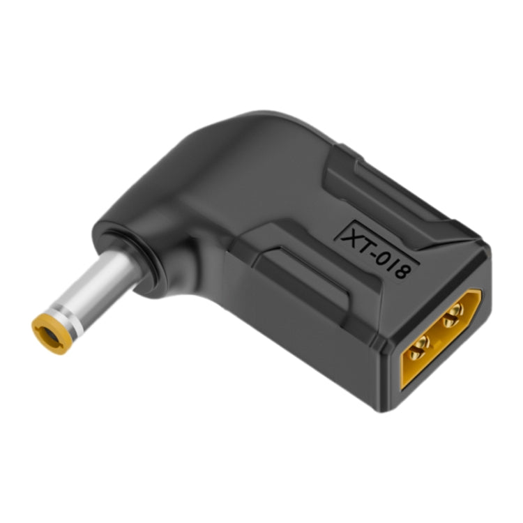 Adattatore XT60 per connettori 5525, EC5, Type-C 20V