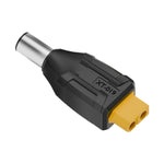 Adattatore XT60 per connettori 5525, EC5, Type-C 20V