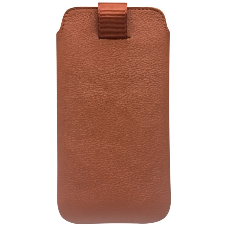 Custodia in pelle QIALINO per iPhone XS, XR, XS Max