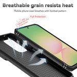 Custodia per telefono con supporto scorrevole Camshield, For Samsung Galaxy A57 5G, For Galaxy A27 5G
