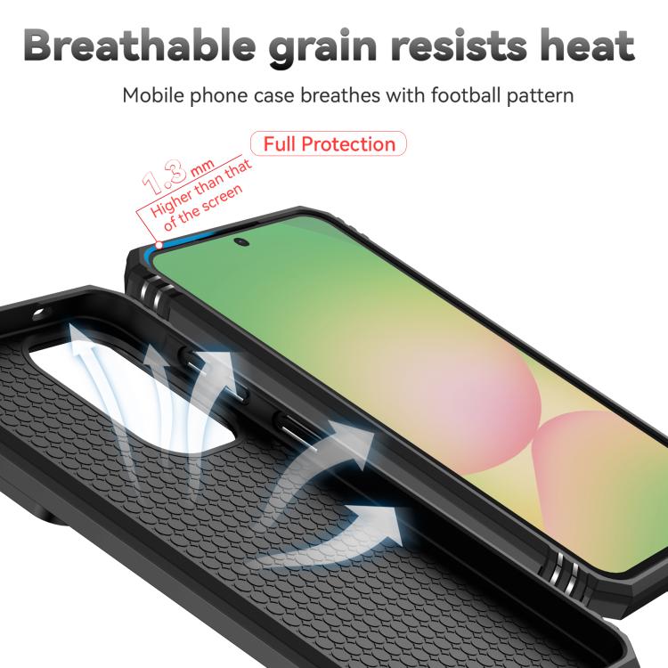 Custodia per telefono con supporto scorrevole Camshield, For Samsung Galaxy A57 5G, For Galaxy A27 5G