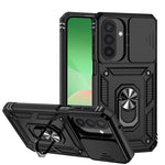 Custodia per telefono con supporto scorrevole Camshield, For Samsung Galaxy A57 5G, For Galaxy A27 5G