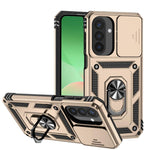 Custodia per telefono con supporto scorrevole Camshield, For Samsung Galaxy A57 5G, For Galaxy A27 5G