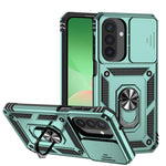 Custodia per telefono con supporto scorrevole Camshield, For Samsung Galaxy A57 5G, For Galaxy A27 5G