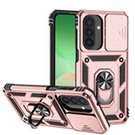 Custodia per telefono con supporto scorrevole Camshield, For Samsung Galaxy A57 5G, For Galaxy A27 5G