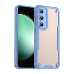 Custodia per telefono Armor Glaze PC Hybrid TPU, For Samsung Galaxy S24 FE 5G, For Samsung Galaxy S24 Ultra 5G, For Samsung Galaxy S24+ 5G, For Samsung Galaxy S24 5G