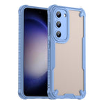 Custodia per telefono Armor Glaze PC Hybrid TPU, For Samsung Galaxy S23 Ultra 5G, For Samsung Galaxy S23+ 5G, For Samsung Galaxy S23 5G, For Samsung Galaxy S22 Ultra 5G
