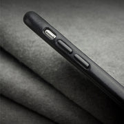 Custodia in pelle di canguro per iPhone