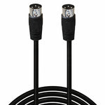 Cavo adattatore per trasmissione segnale DIN maschio-maschio a 3 pin per TV, lettore DVD, 0.5m, 1m, 1.5m, 3m, 5m