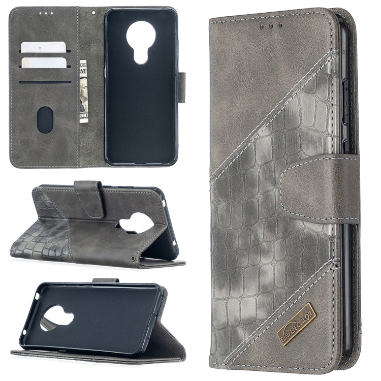 Custodia portafoglio in pelle sintetica per smartphone