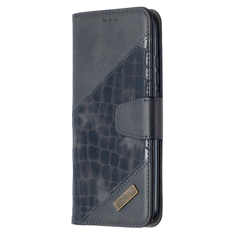 Custodia portafoglio in pelle sintetica per Xiaomi Redmi 9A