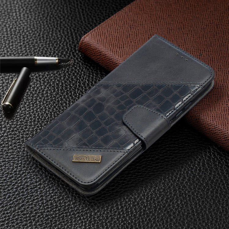 Custodia portafoglio in pelle sintetica per Xiaomi Redmi 9A