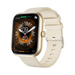 Orologio intelligente fitness ZW65 da 2,01 pollici, ossigeno nel sangue / pressione sanguigna / frequenza cardiaca