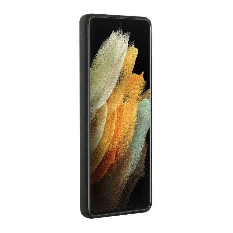 Custodia per telefono in TPU antiurto con slot per schede, For Samsung Galaxy S25 Ultra 5G