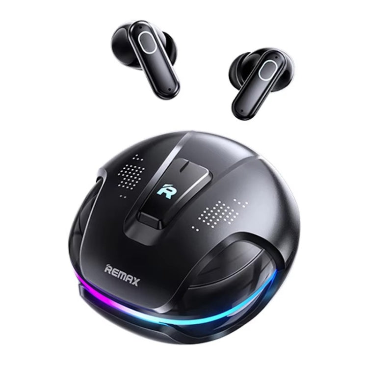 Auricolari wireless Bluetooth REMAX GameBuds G9 ANC