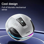 Auricolari wireless Bluetooth REMAX GameBuds G9 ANC