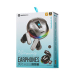 Auricolari wireless Bluetooth REMAX GameBuds G9 ANC