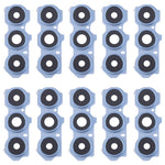 10 pezzi Copriobiettivo fotocamera posteriore, For Samsung Galaxy M35 5G SM-M356B, For Samsung Galaxy M54 SM-M546B