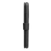 Custodia in Pelle Flip QIALINO per iPhone 11