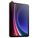Custodia per tablet con retro in pelle TPU e cinturino, For Galaxy Tab S12 Utra /S11 Ultra /S10 Ultra, For Galaxy Tab A11+ / A9+, For Galaxy Tab A11 / A9, For Galaxy Tab S10 Lite / S10 FE