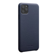 Custodia in pelle QIALINO per iPhone 11 e Pro