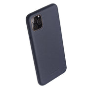 Custodia in pelle QIALINO per iPhone 11 e Pro