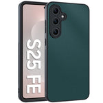 Custodia per telefono in pelle liscia ultrasottile, For Samsung Galaxy S26 Ultra 5G, For Samsung Galaxy S26 5G, For Samsung Galaxy S25 FE 5G, For Samsung Galaxy S25 Edge 5G, For Samsung Galaxy S25 Ultra 5G, For Samsung Galaxy S24 FE 5G                 ...