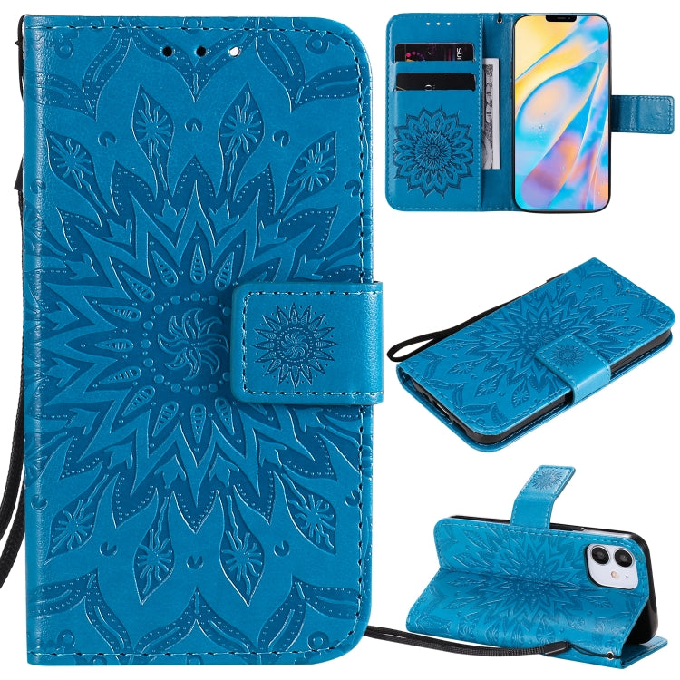 Custodia portafoglio in pelle PU per iPhone 12 Mini e 12 Pro