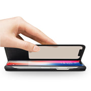 Custodia in pelle QIALINO per iPhone XS/X