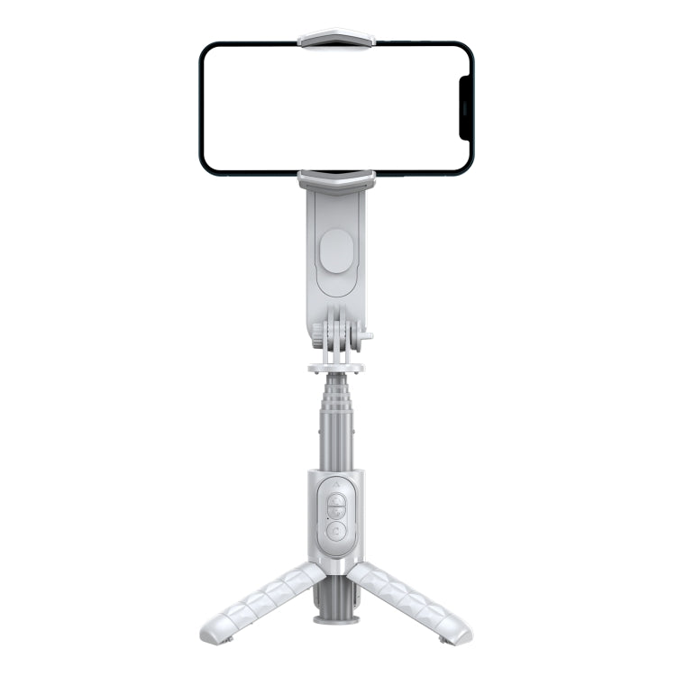 FUNSNAP Capture Q3 Gimbal palmare ad asse singolo per telefono stabilizzatore live, Capture Q3