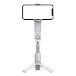 FUNSNAP Capture Q3 Gimbal palmare per smartphone