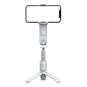 FUNSNAP Capture Q3 Gimbal palmare ad asse singolo per smartphone