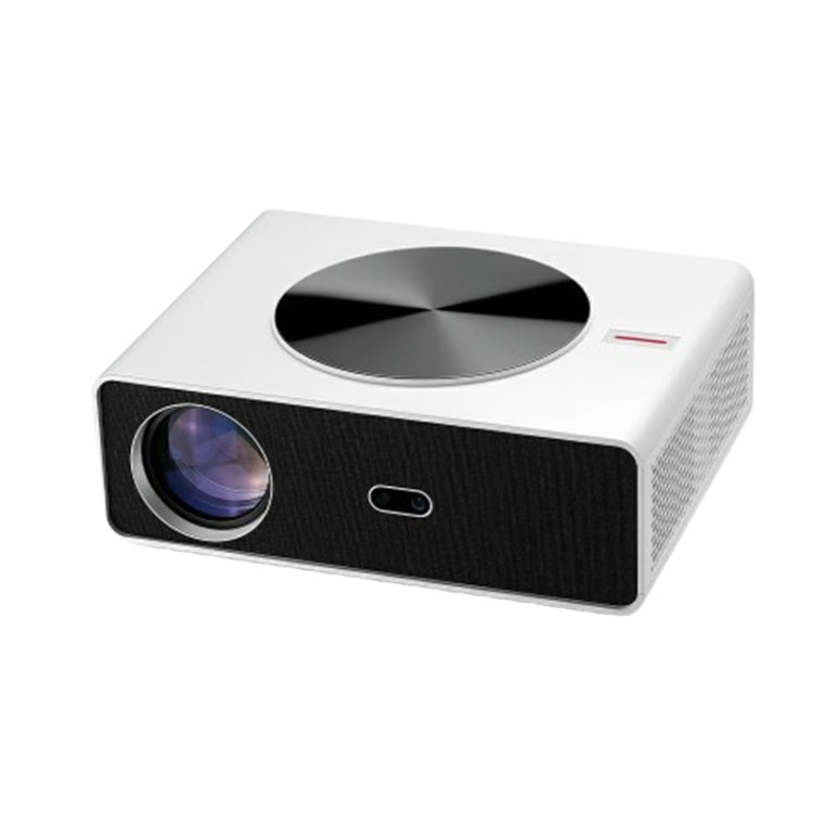 Proiettore LCD Android AUN AKEY7 MAX 1920x1080P HD, US Plug, UK Plug, EU Plug, AU Plug