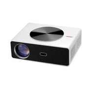 Proiettore LCD Android AUN AKEY7 MAX 1920x1080P HD, US Plug, UK Plug, EU Plug, AU Plug